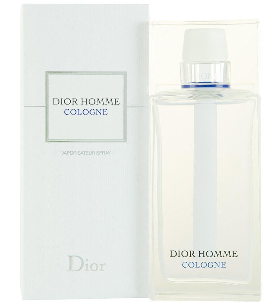 Одеколон для чоловіків Christian Dior Homme Cologne 2013 125 мл (18778768)