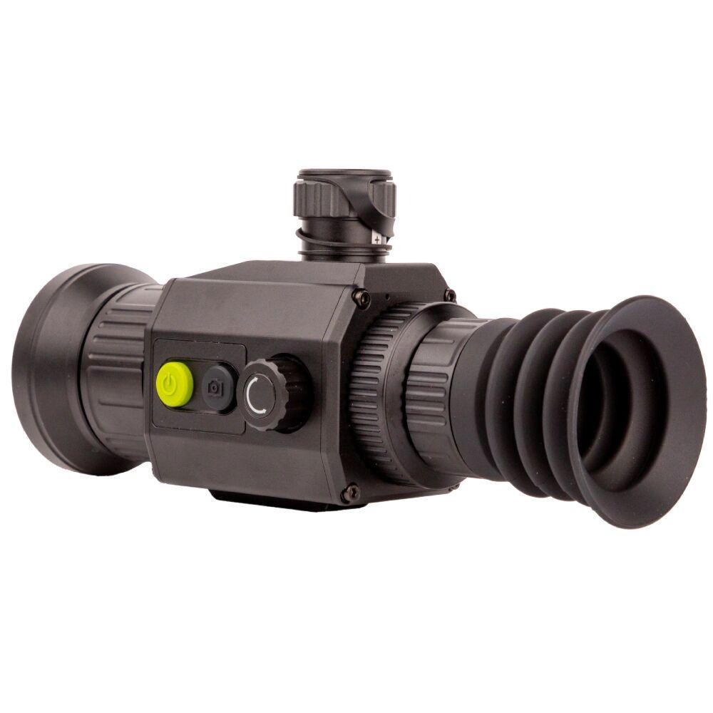 Тепловізійний приціл Dahua Thermal Scope C450 (99-00013711) - фото 4