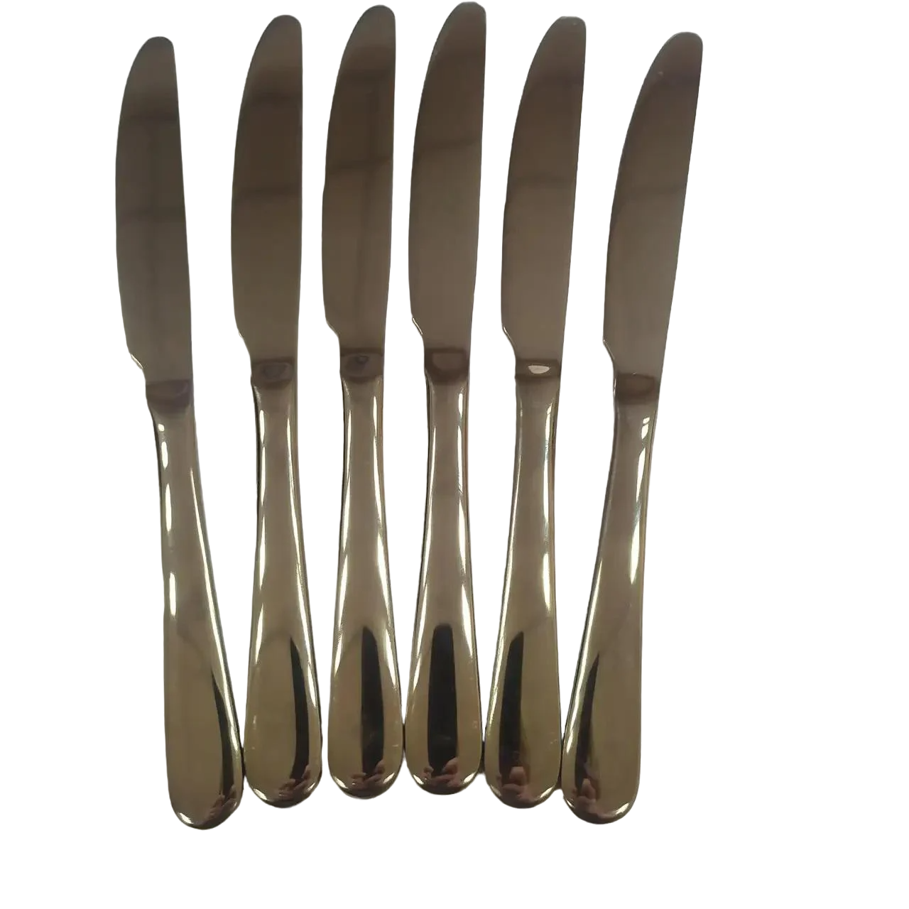 Нож столовый Dynasty 14104 6 шт. (313386)