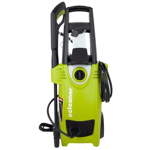 Мойка высокого давления Procraft Cleaner CW5