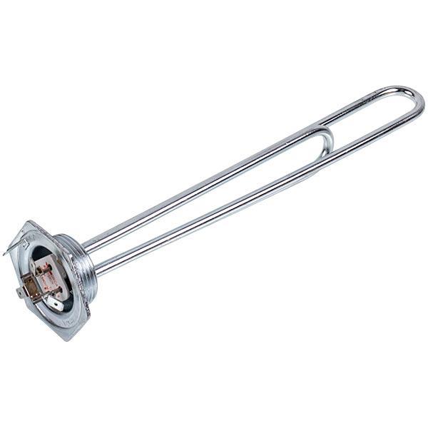 ТЭН для масляного обогревателя 255 мм резьба 1 1/4'' 2000W (00000061172) ТЭН для масляного обогревателя 255 мм резьба 1 1/4'' 2000W (00000061172)