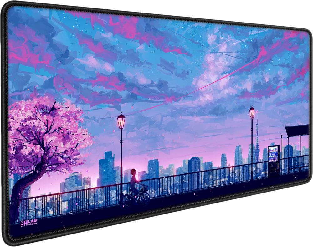 Игровая поверхность SHLab Сумерки SHM-639 100x50 см (43634)