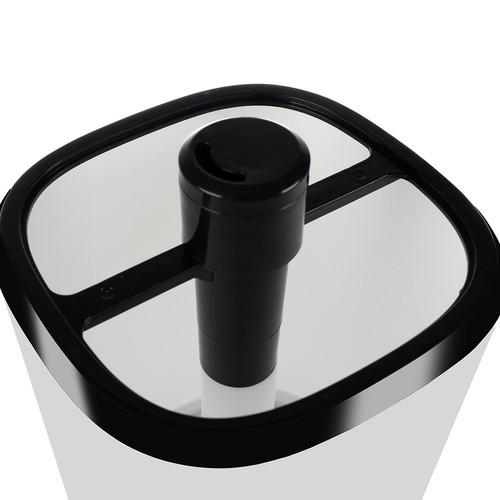 Зволожувач повітря з ароматерапією Ruhhy 28 Вт і 3 олії - фото 4