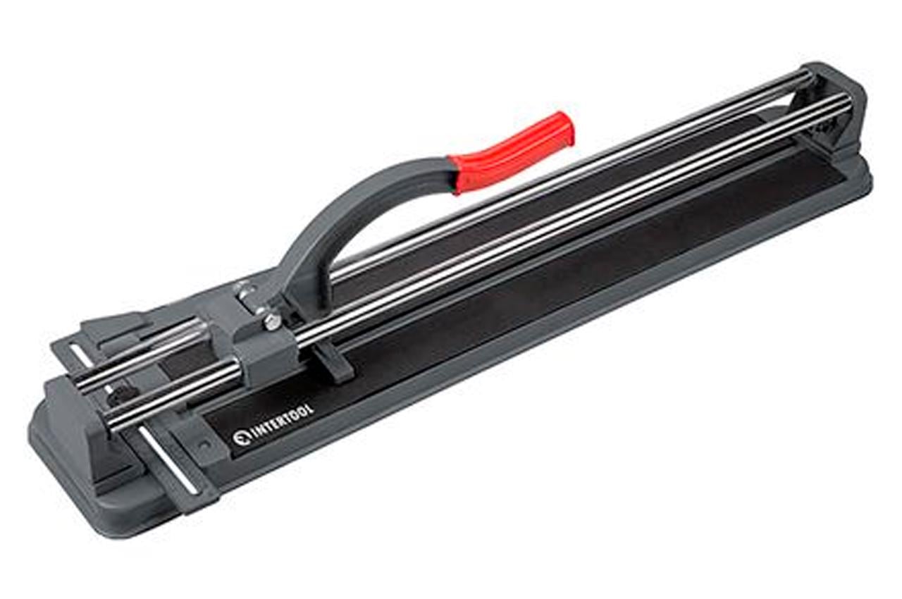 Плиткоріз Intertool на підшипниках 700 мм (HT-0367) Плиткоріз Intertool на підшипниках 700 мм (HT-0367)