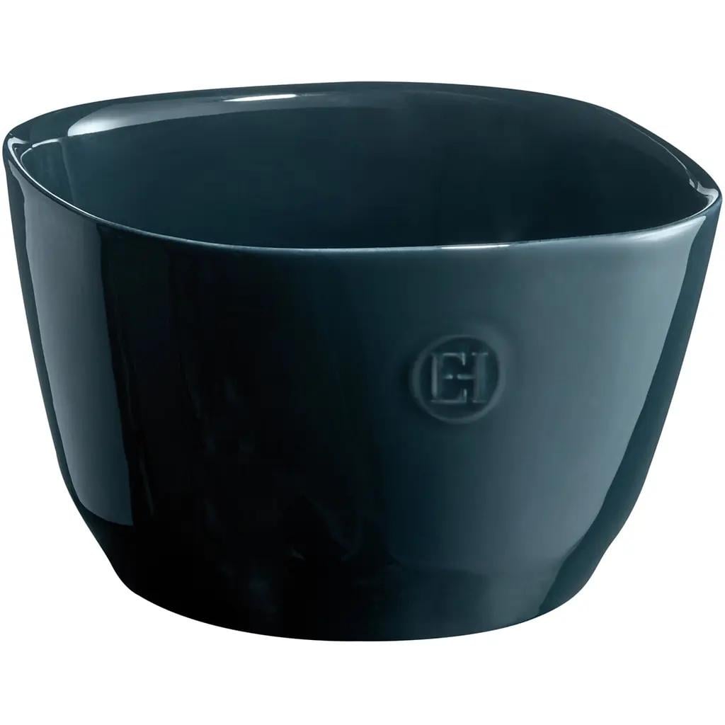 Салатник Emile Henry Tableware 3,5 л Синий (736594)