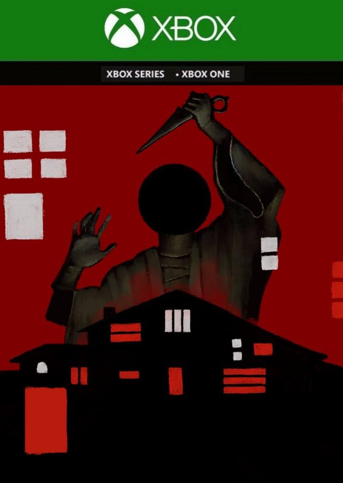 Ключ активації Homebody для Xbox One/Series S/X (65967306)