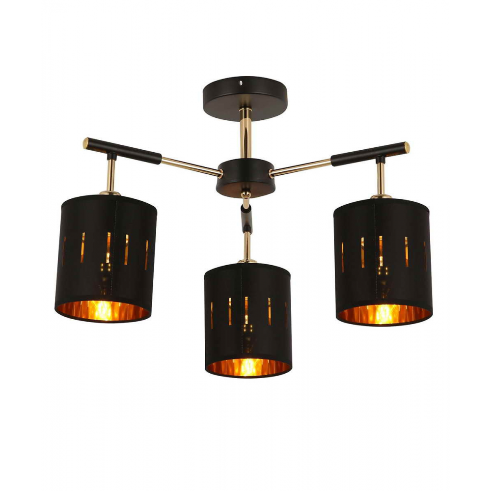 Потолочная люстра Wunderlicht ОМ1615-43