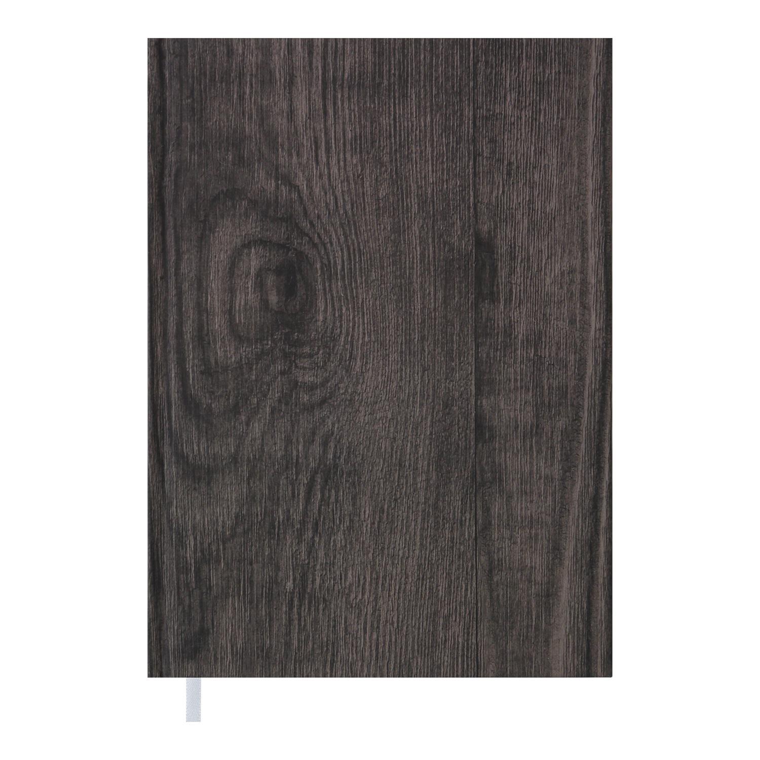 Дневник недатированный Buromax Next А5 288 стр. Коричневый (BM.2007-25)