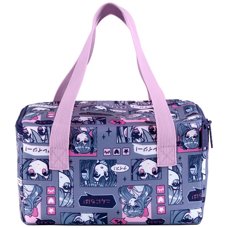 Сумка для ланча KITE K25-2705-1 - фото 1 Сумка для ланча KITE K25-2705-1 - фото 1