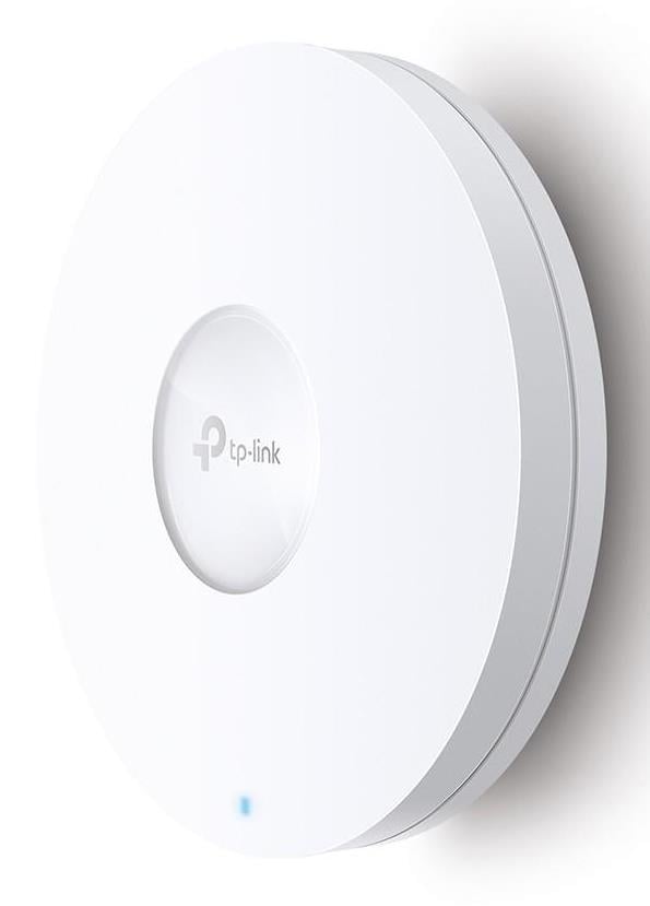 Точка доступу бездротова TP-Link EAP610 (365029) - фото 2 Точка доступу бездротова TP-Link EAP610 (365029) - фото 2