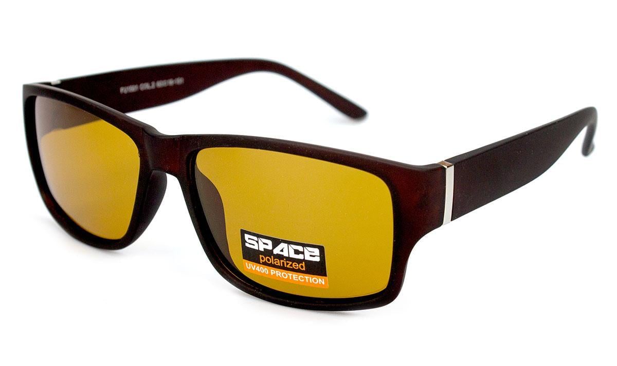 Очки для водителей антифары Space P21501-C2-1