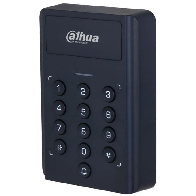 Контролер Dahua DHI-ASI1201BL (3132600222)