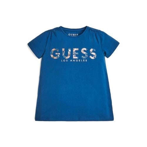 Футболка Guess K0YI03 K6YW0 MRCB 122 см (21149-15979)