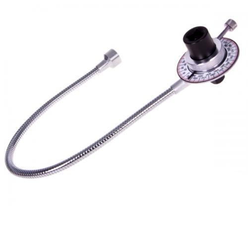 Угломер с магнитом (A1403)