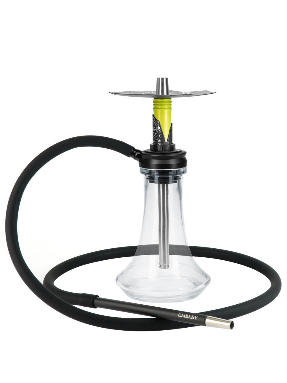 Кальян Embery MiniMONO 2.0 Furious Smile (2250635737)