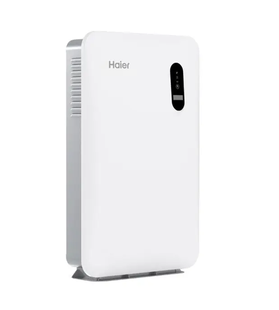 Зарядная станция портативная Haier Gloria HPS-2.5-800 2560 Вт/ч 2400 Вт LiFePO4