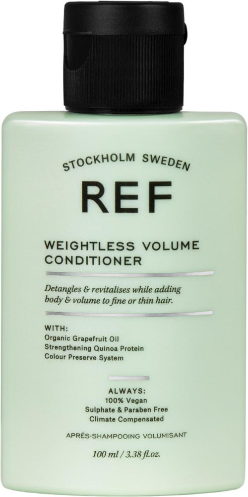 Кондиционер для объема волос REF Weightless Volume 100 мл Кондиционер для объема волос REF Weightless Volume 100 мл