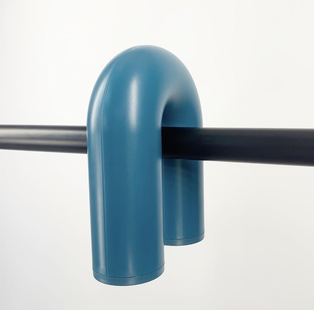 Люстра дизайнерська видовжена Circus Ago Чорний з зеленим (MJ 18L-1220 BK+GR) - фото 6 Люстра дизайнерська видовжена Circus Ago Чорний з зеленим (MJ 18L-1220 BK+GR) - фото 6