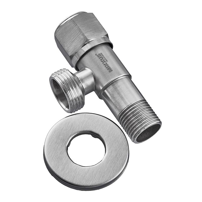 Кран шаровой бытовой MIXXUS VAL-07 MI6057 1/2"x3/4" зв-н угловой (235536) - фото 3 Кран шаровой бытовой MIXXUS VAL-07 MI6057 1/2"x3/4" зв-н угловой (235536) - фото 3