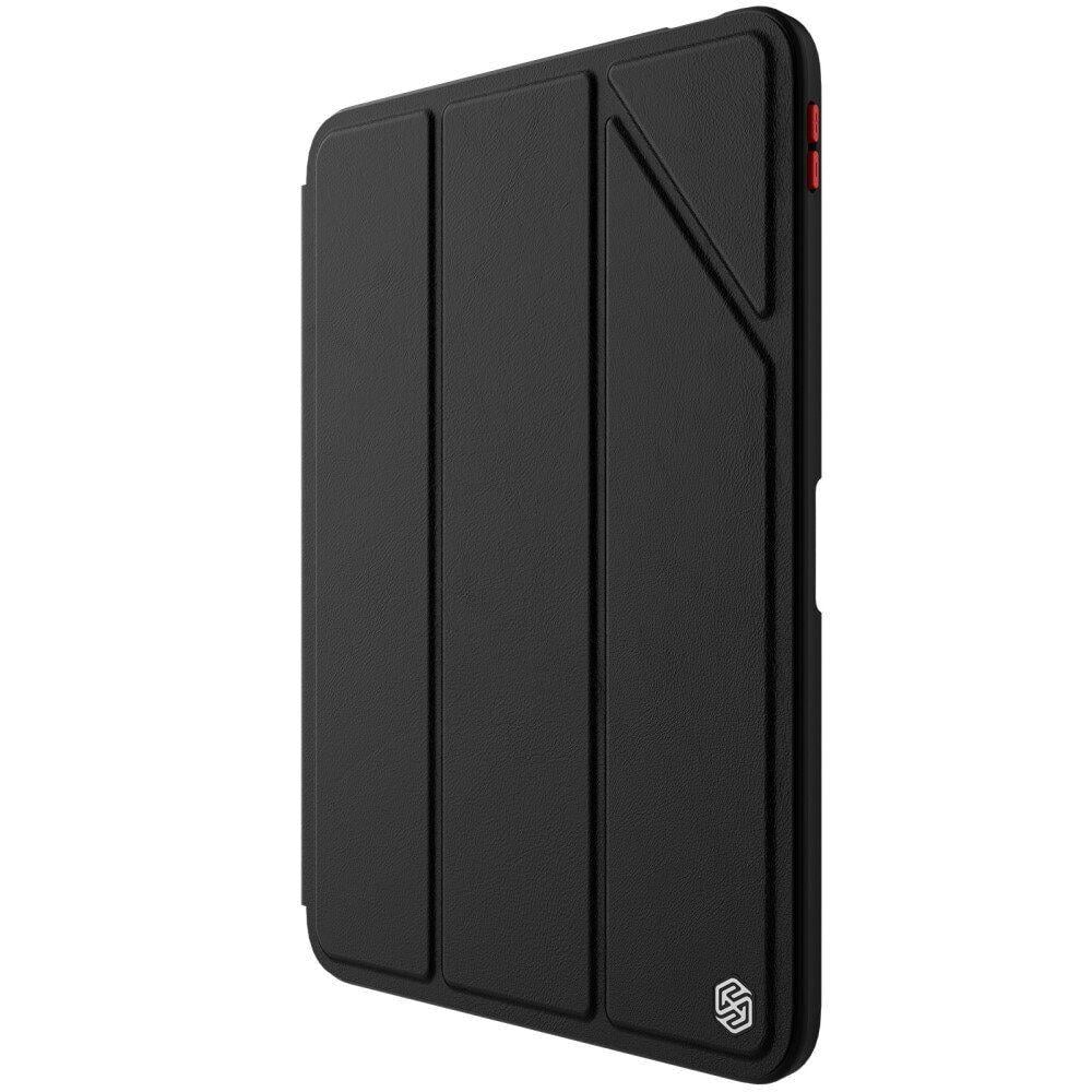 Чехол-книжка Nillkin Bevel Leather Case для Xiaomi Pad 6/Pad 6 Pro 11'' Black (6902048264762)