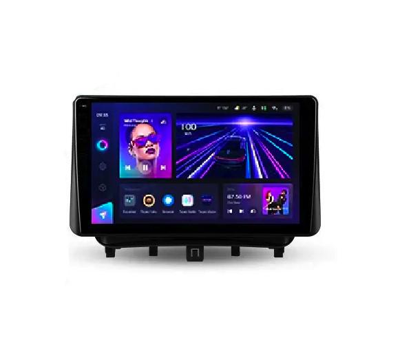 Автомагнитола штатная Teyes CC3 2К 360° для Ford Tourneo Custom 1 Transit 2012-2021 Android (1865783925) Автомагнитола штатная Teyes CC3 2К 360° для Ford Tourneo Custom 1 Transit 2012-2021 Android (1865783925)