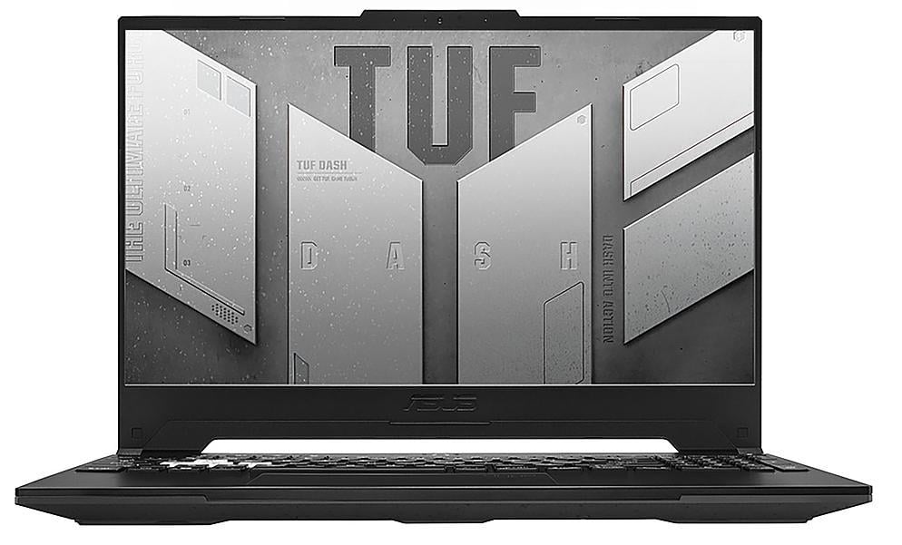 Ноутбук Asus TUF Dash F15 FX517ZM (FX517ZM-AS73)