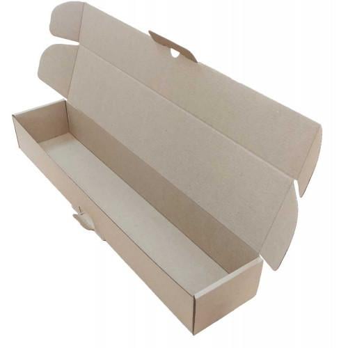 Коробка 450х90х60 Бурый (117)