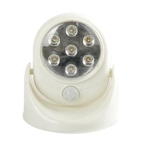 Led светильник с датчиком движения Light Angel беспроводной