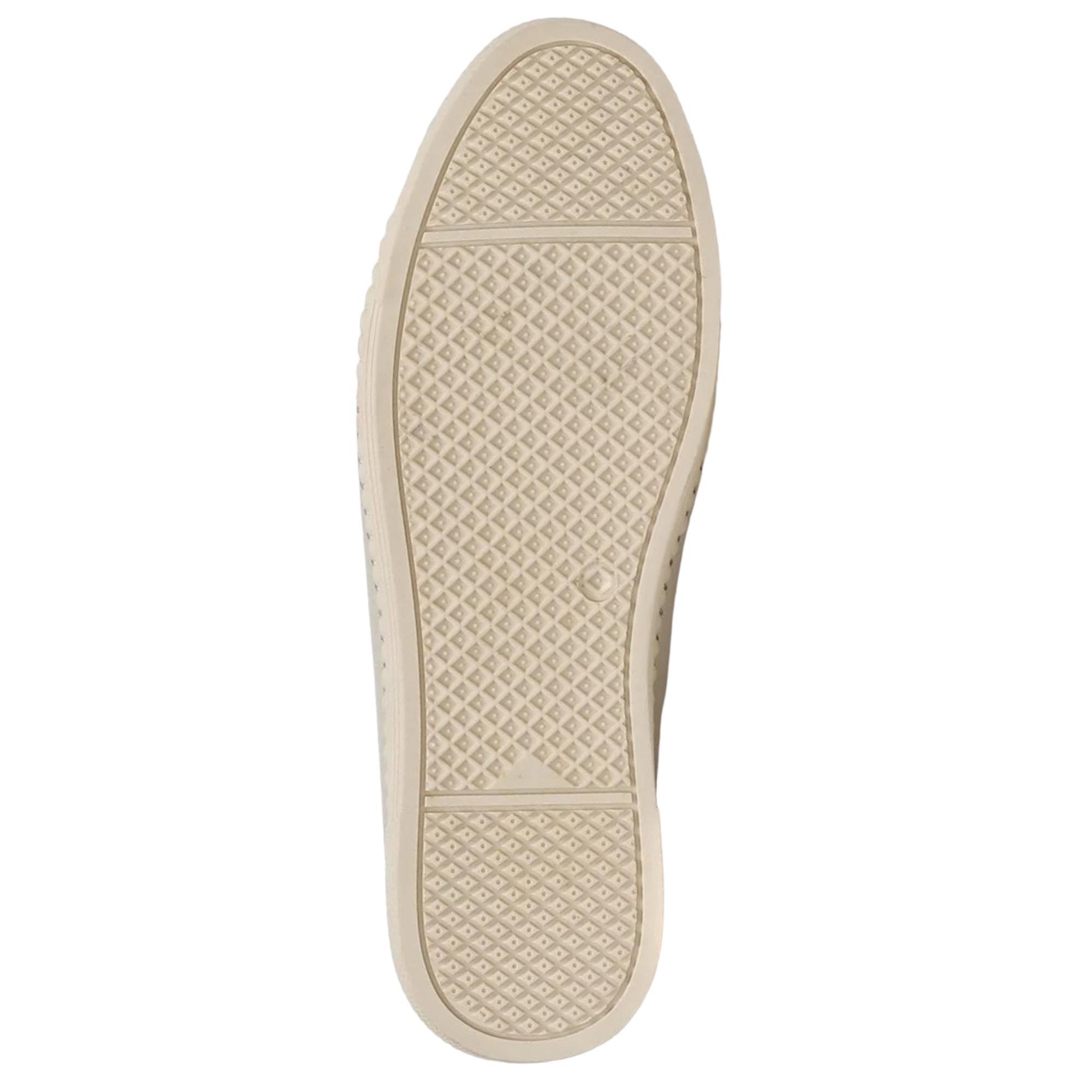 Туфли женские осенние Polaris р. 38 Бежевый (040015-38) - фото 6 Туфли женские осенние Polaris р. 38 Бежевый (040015-38) - фото 6