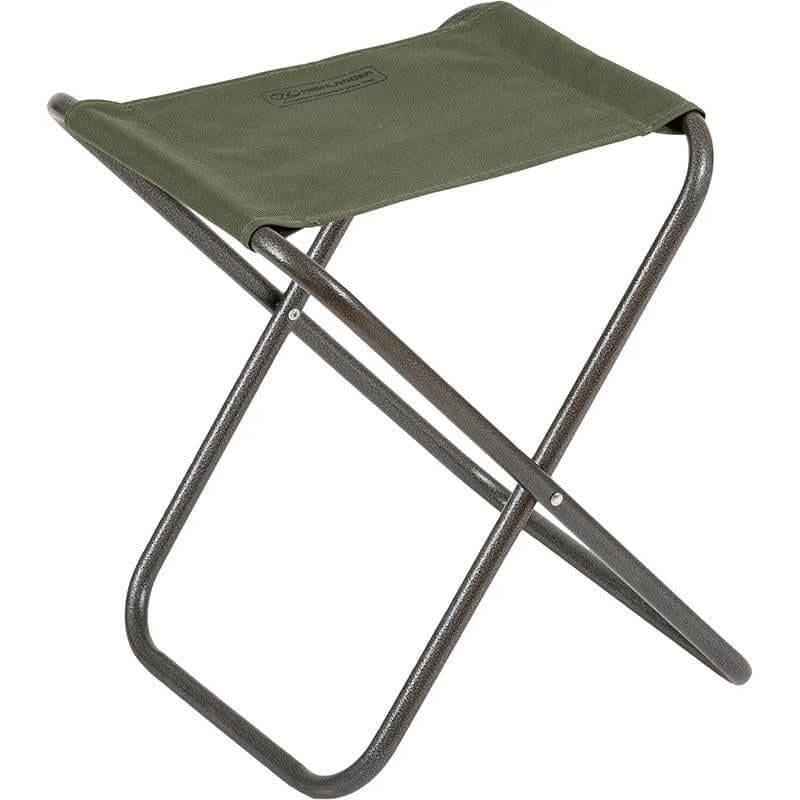 Стул раскладной Highlander Fishing Stool Olive (929854)