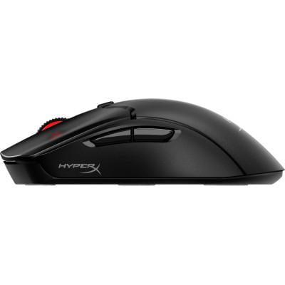 Компьютерная мышка HyperX Pulsefire Haste 2 Core Wireless Black (8R2E6AA) - фото 9