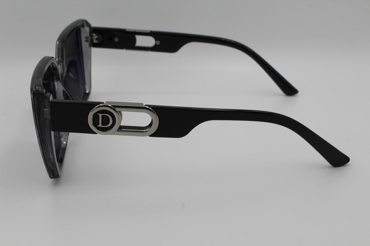 Сонцезахисні окуляри жіночі поляризаційні P206 c3 (2600851662) - фото 7 Сонцезахисні окуляри жіночі поляризаційні P206 c3 (2600851662) - фото 7