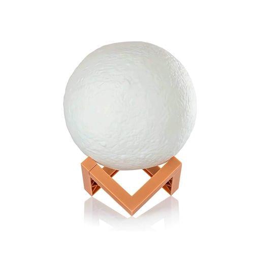 Світильник настільний Magic 3D Moon Light акумулятор USB