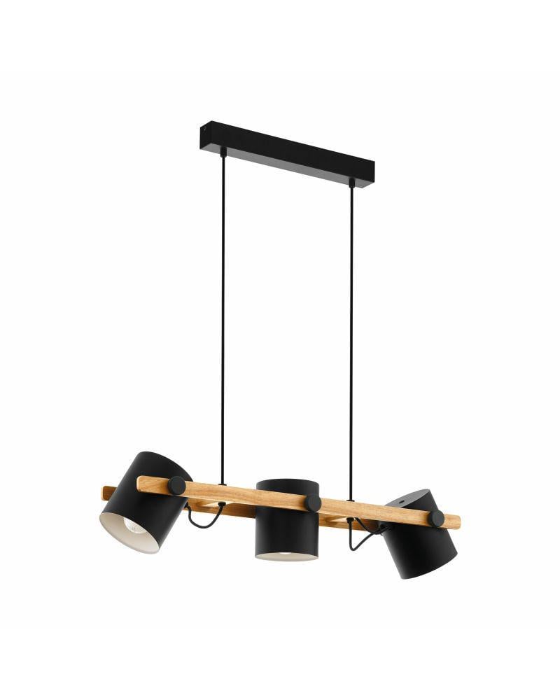 Светильник подвесной Eglo Hornwood (43045)