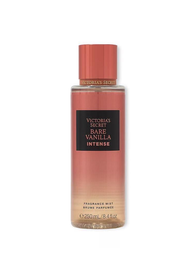 Спрей для тіла жіночий Victoria's Secret Bare Vanilla Intense 250 мл