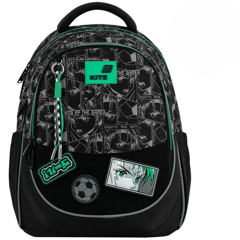 Школьный рюкзак KITE Education Good Mood (K26-700M-5)
