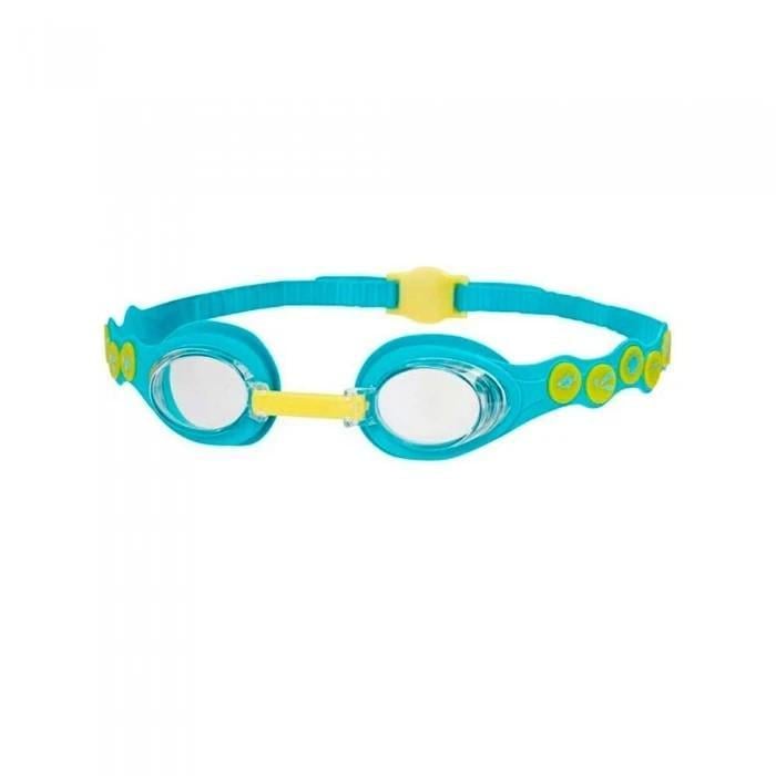 Окуляри для плавання Speedo SEA SQUAD SPOT GOGGLE IU BRIGHT Бірюзовий (OSFM арт8-08382B971-2)