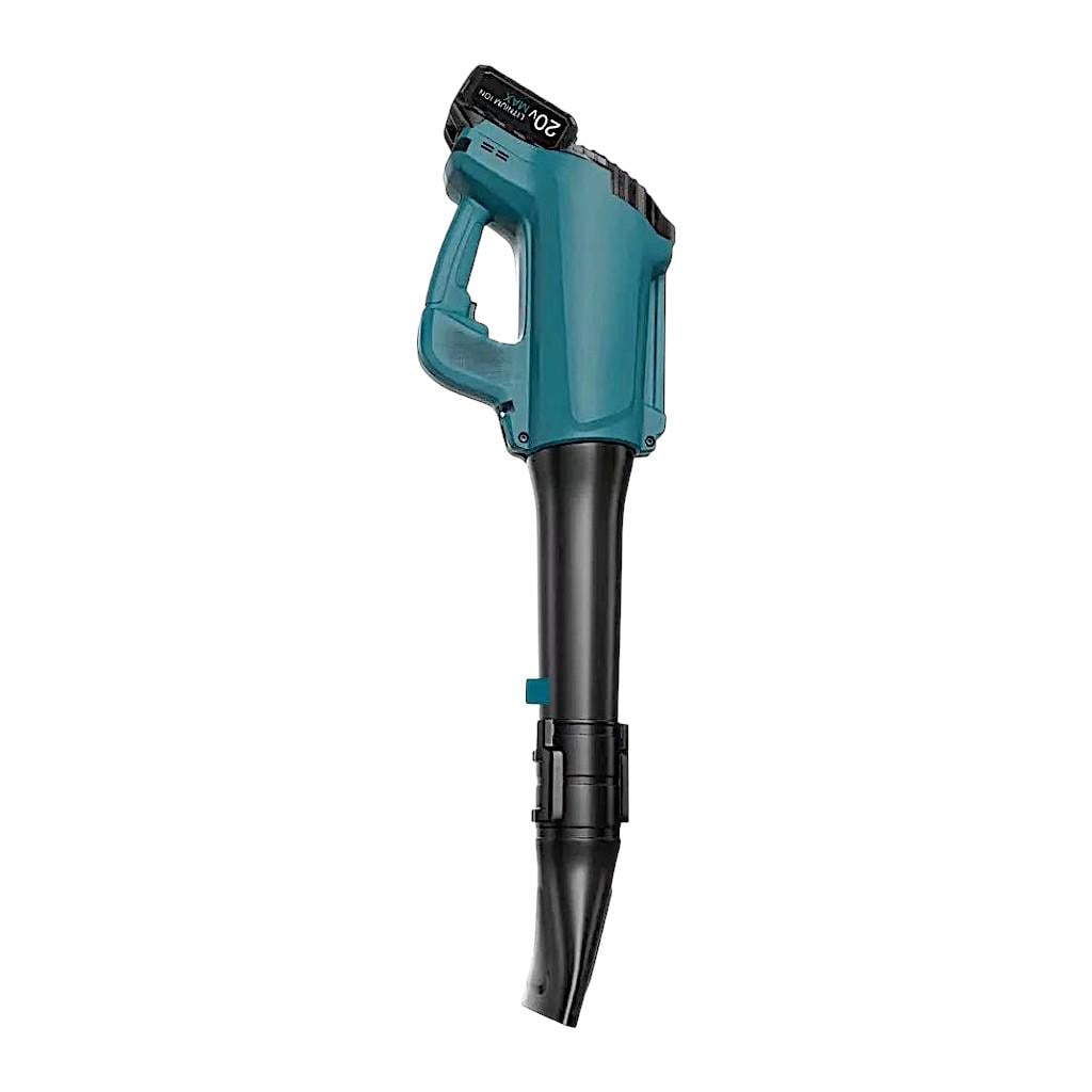 Повітродувка акумуляторна Leaf Blower сумісна з акумуляторами Makita LXT (34598524)