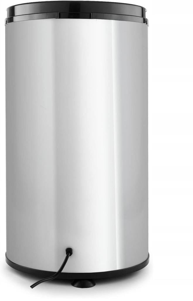 Центрифуга сушильная OneConcept MNW3-WS-3500 (10026446) - фото 4