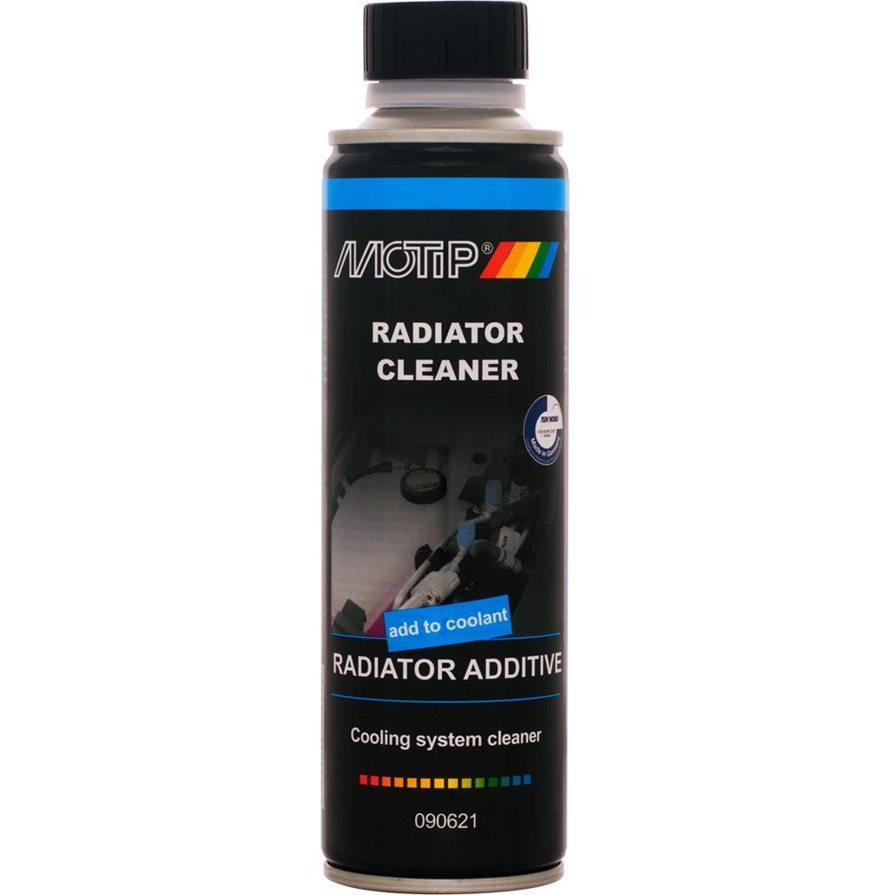 Очисник радіатора Motip Radiator Cleaner 300 мл Очисник радіатора Motip Radiator Cleaner 300 мл