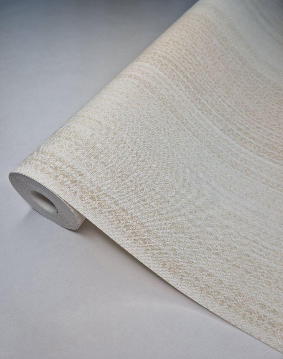 Шпалери вінілові Marburg 1032357 в смужку для спальні/вітальні/кабінету 10,05x1,06 м Бежевий (2551038891) - фото 3 Шпалери вінілові Marburg 1032357 в смужку для спальні/вітальні/кабінету 10,05x1,06 м Бежевий (2551038891) - фото 3