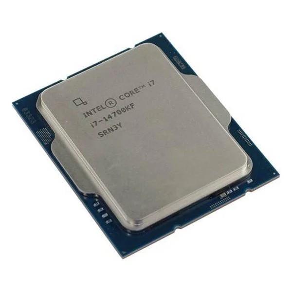 ᐉ Процесор Core i7-14700KF BOX (LGA1700) BX8071514700KF 2.5-5.6