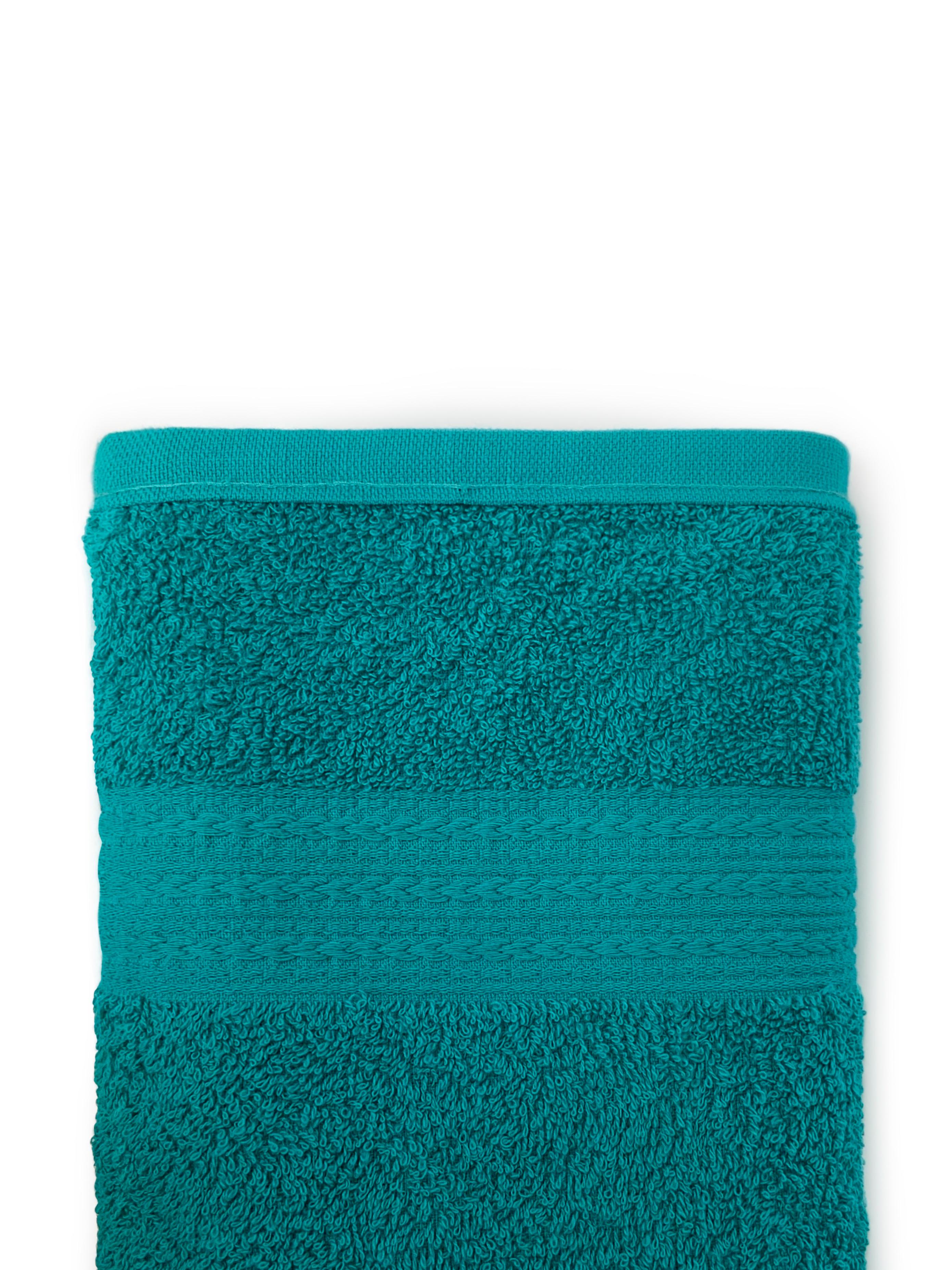 Рушник махровий Bayram 50х90 Морська Хвиля - фото 2