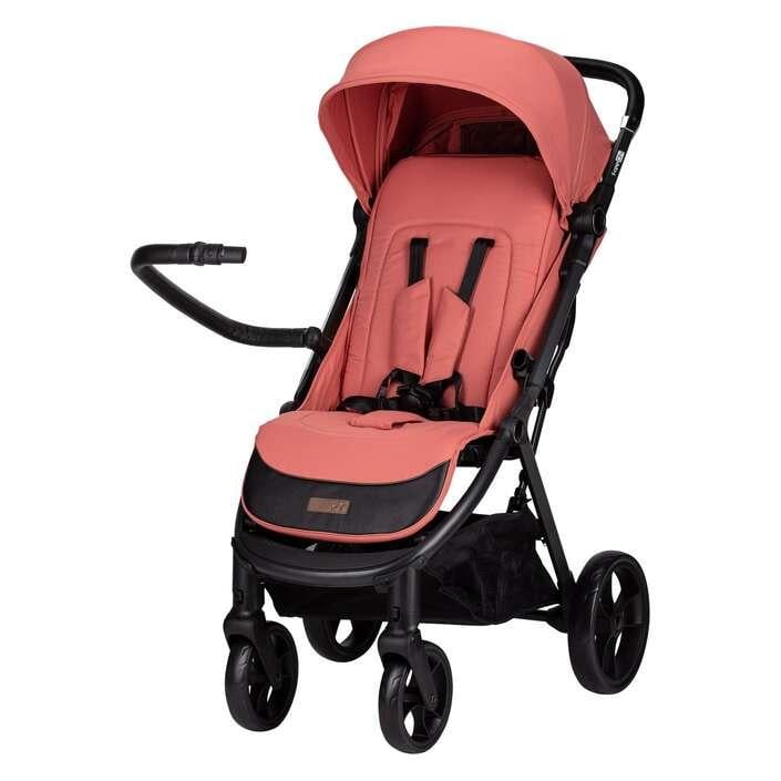 Коляска для ребенка FreeON прогулочная Dynamic Pink Коляска для ребенка FreeON прогулочная Dynamic Pink