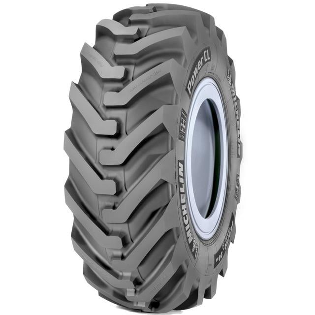 Шина всесезонна Michelin Power CL1 с/г 16.9 R28 163A8 (1002222268)