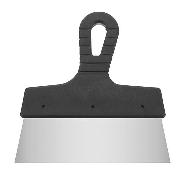 Шпатель із нержавіючої сталі 200 мм