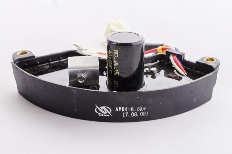 Реле напряжения генератора AVR 5 кВт тип А 5 кВт-6 кВт (1222) - фото 5