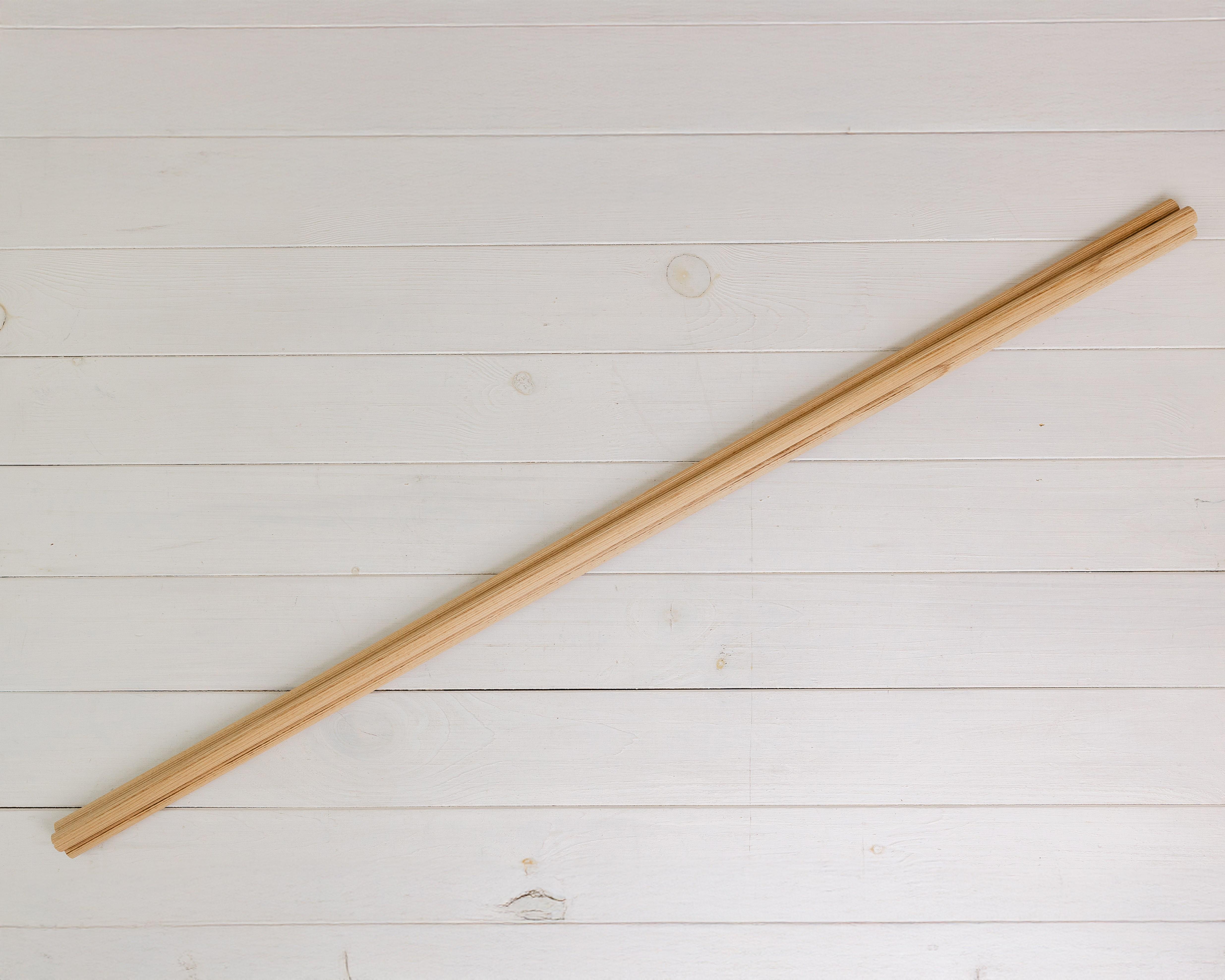 Шкант 16х1м 10 шт. (0000109) Шкант 16х1м 10 шт. (0000109)