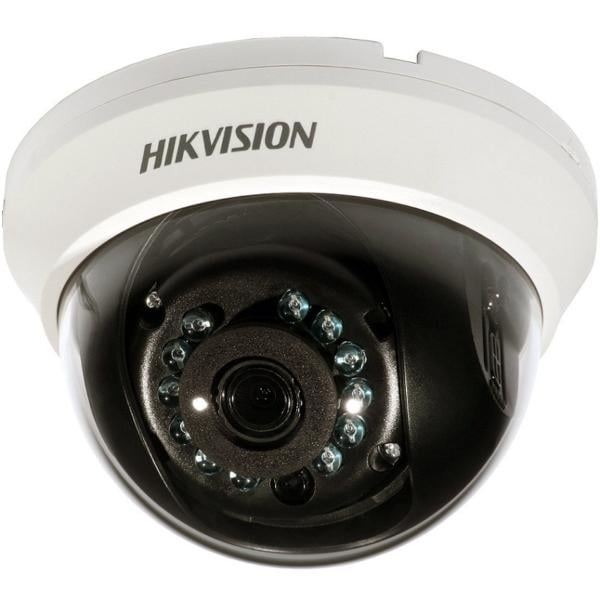 Видеокамера Hikvision DS-2CE56D0T-IRMMF (C) 3.6 мм 2 Мп Turbo HD