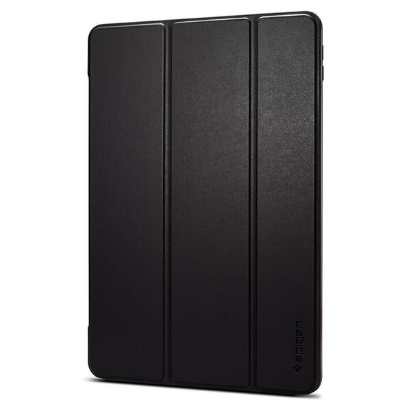 Чехол-книжка Spigen Smart Fold для Apple iPad 10,2 2019 Black Чехол-книжка Spigen Smart Fold для Apple iPad 10,2 2019 Black
